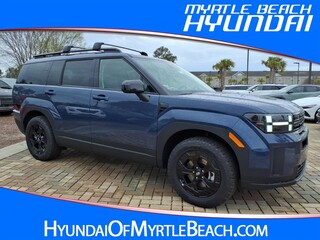 2026 Hyundai Santa Fe for sale in Myrtle Beach SC