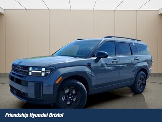 2026 Hyundai Santa Fe for sale in Bristol TN