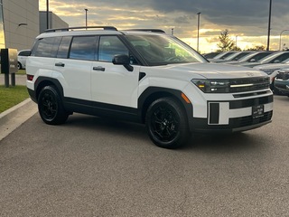 2024 Hyundai Santa Fe