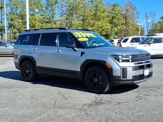 2024 Hyundai Santa Fe