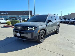 2025 Hyundai Santa Fe for sale in Somersworth NH