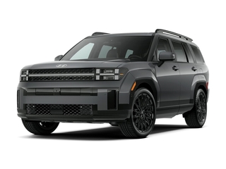 2025 Hyundai Santa Fe for sale in Chandler OK