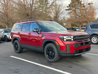 2025 Hyundai Santa Fe for sale in Asheville NC