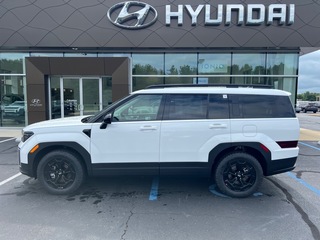 2025 Hyundai Santa Fe for sale in Columbus MS