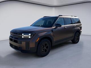 2026 Hyundai Santa Fe for sale in Swanton OH