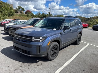 2026 Hyundai Santa Fe for sale in Johnson City TN