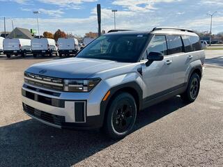 2026 Hyundai Santa Fe for sale in Janesville WI