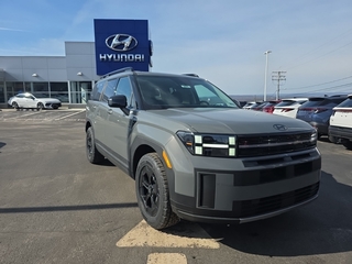 2026 Hyundai Santa Fe for sale in Johnstown PA