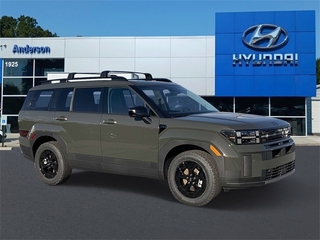 2025 Hyundai Santa Fe for sale in Anderson SC