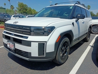 2025 Hyundai Santa Fe for sale in Somersworth NH