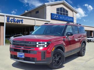 2025 Hyundai Santa Fe for sale in Denton TX