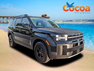 2026 Hyundai Santa Fe for sale in Cocoa FL