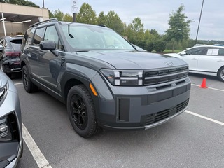 2026 Hyundai Santa Fe for sale in South Hill VA