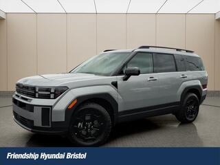 2026 Hyundai Santa Fe for sale in Bristol TN