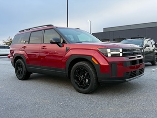 2026 Hyundai Santa Fe for sale in South Hill VA