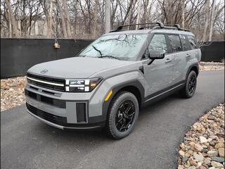 2026 Hyundai Santa Fe for sale in Kansas City MO