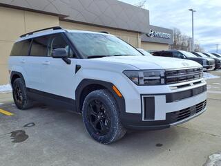 2026 Hyundai Santa Fe for sale in Triadelphia WV