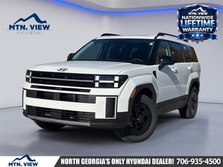 2026 Hyundai Santa Fe for sale in Ringgold GA