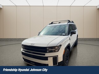 2026 Hyundai Santa Fe for sale in Johnson City TN