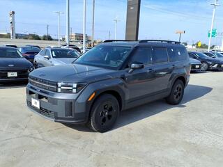 2025 Hyundai Santa Fe for sale in Somersworth NH