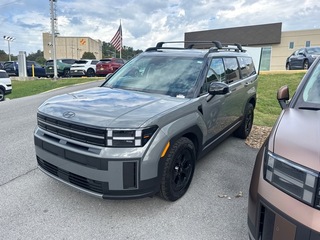 2026 Hyundai Santa Fe for sale in Johnson City TN