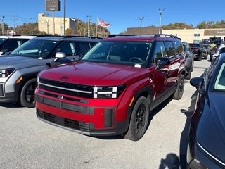 2026 Hyundai Santa Fe for sale in Johnson City TN