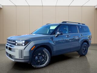 2026 Hyundai Santa Fe for sale in Bristol TN