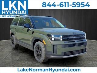 2026 Hyundai Santa Fe for sale in Cornelius NC