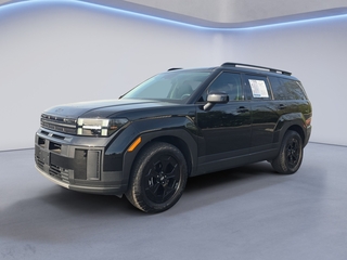 2024 Hyundai Santa Fe