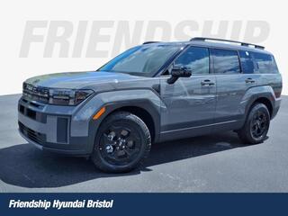 2025 Hyundai Santa Fe for sale in Bristol TN