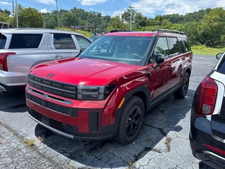 2025 Hyundai Santa Fe for sale in Johnson City TN