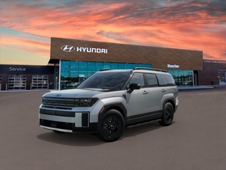 2025 Hyundai Santa Fe for sale in Waukesha WI
