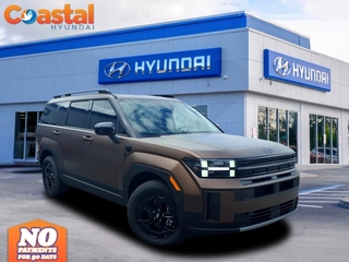 2026 Hyundai Santa Fe for sale in Melbourne FL