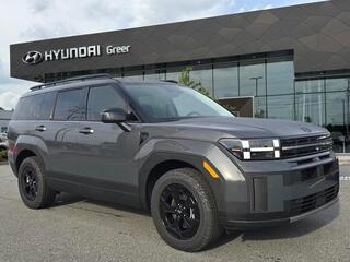 2026 Hyundai Santa Fe for sale in South Hill VA