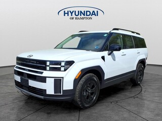 2026 Hyundai Santa Fe for sale in Hampton VA