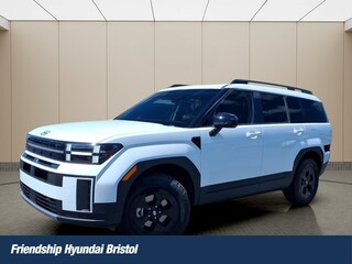2026 Hyundai Santa Fe for sale in Bristol TN