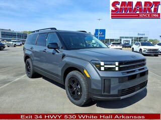 2026 Hyundai Santa Fe for sale in White Hall AR