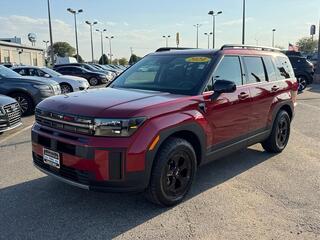 2024 Hyundai Santa Fe