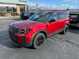 2025 Hyundai Santa Fe for sale in Johnson City TN