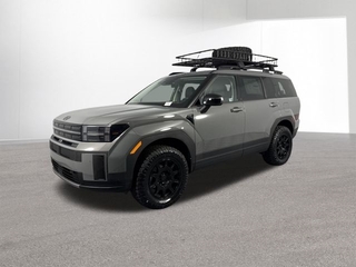 2025 Hyundai Santa Fe for sale in Indianapolis IN