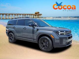 2025 Hyundai Santa Fe for sale in Cocoa FL