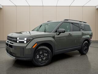 2026 Hyundai Santa Fe for sale in Bristol TN