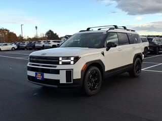 2026 Hyundai Santa Fe for sale in Westbrook ME