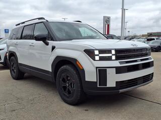 2026 Hyundai Santa Fe for sale in Triadelphia WV