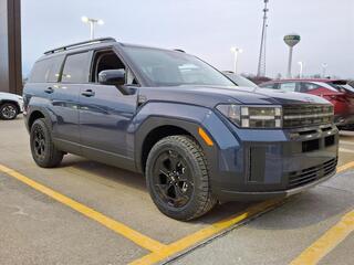 2026 Hyundai Santa Fe for sale in Triadelphia WV