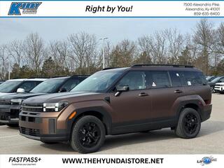 2026 Hyundai Santa Fe for sale in Alexandria KY