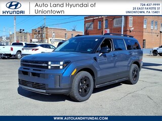 2026 Hyundai Santa Fe for sale in Uniontown PA