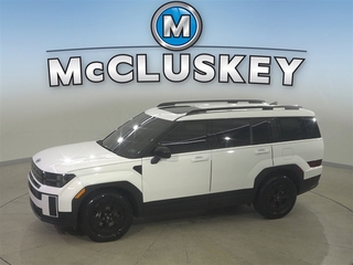 2024 Hyundai Santa Fe for sale in Cincinnati OH