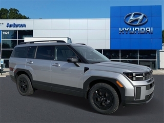 2025 Hyundai Santa Fe for sale in Anderson SC