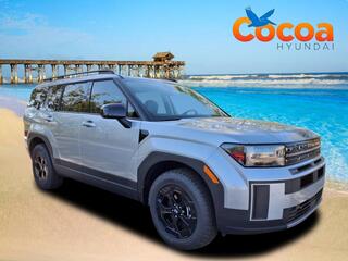 2025 Hyundai Santa Fe for sale in Cocoa FL